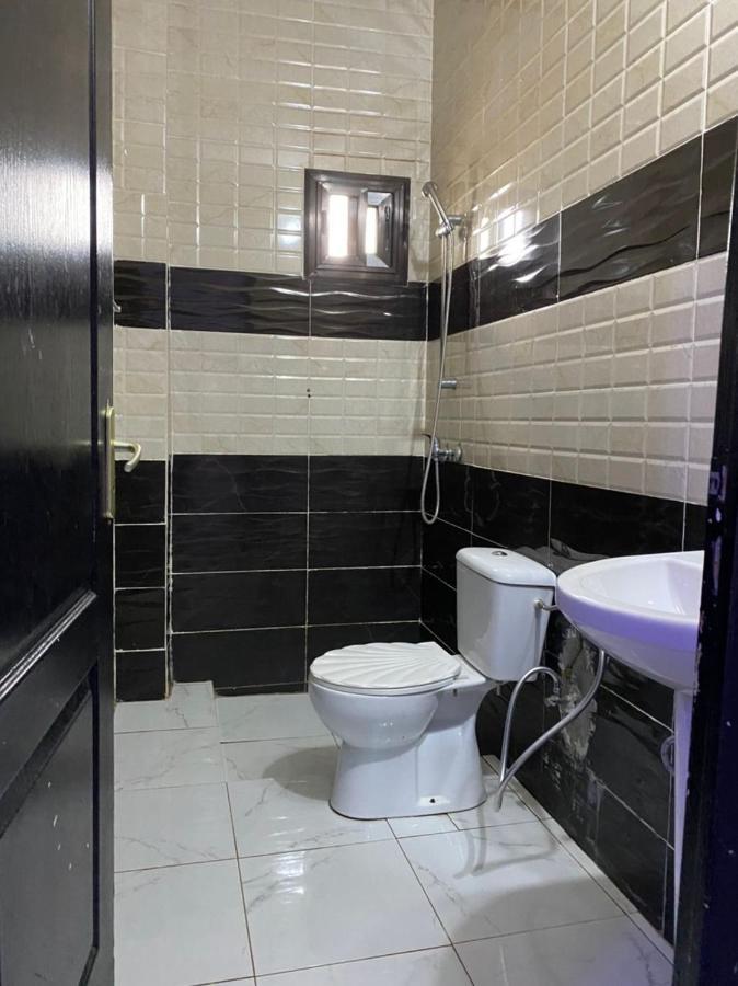 Residence Des Almadi ダカール エクステリア 写真